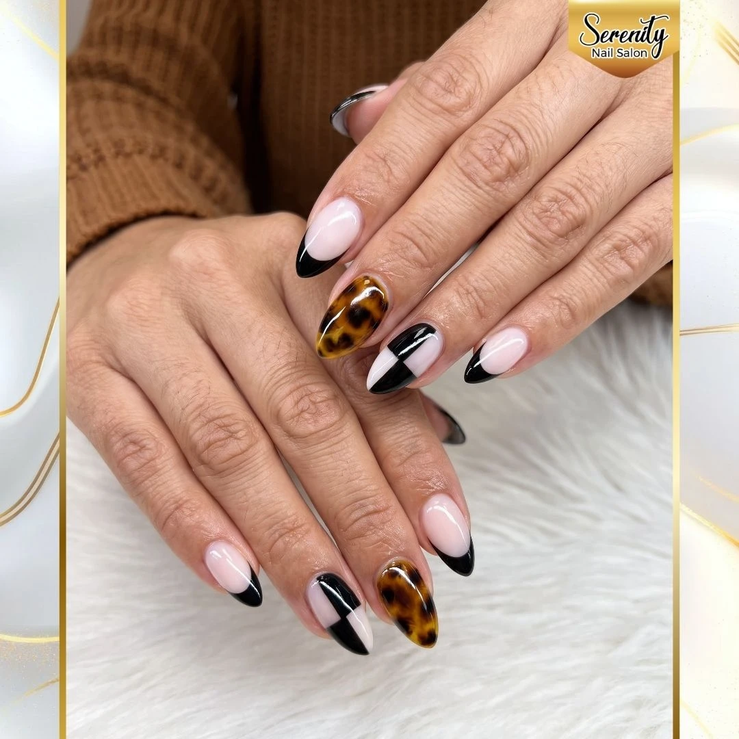 Serenity Nail Salon